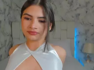 Cristal-ferrer's Live Sex Cam Show