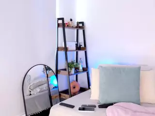 alexaporter's Live Sex Cam Show