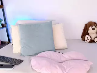 alexaporter's Live Sex Cam Show