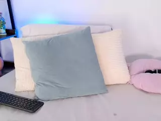 alexaporter's Live Sex Cam Show