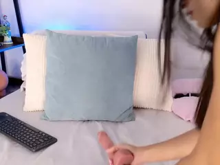 alexaporter's Live Sex Cam Show