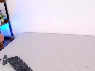 alexaporter's Live Sex Cam Show