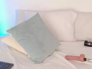 alexaporter's Live Sex Cam Show