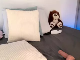 alexaporter's Live Sex Cam Show