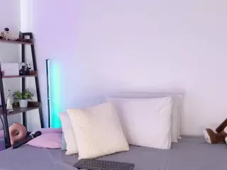 alexaporter's Live Sex Cam Show