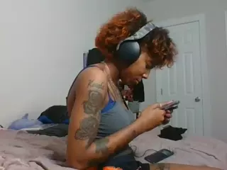 oishii's Live Sex Cam Show