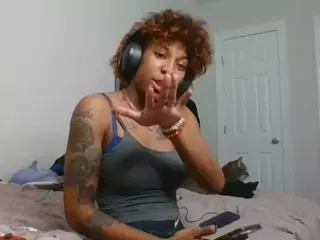 oishii's Live Sex Cam Show