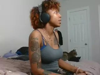 oishii's Live Sex Cam Show