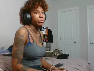 oishii's Live Sex Cam Show