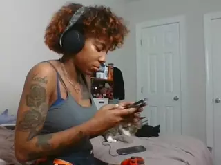 oishii's Live Sex Cam Show