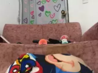Halana_squirts's Live Sex Cam Show
