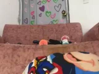 Halana_squirts's Live Sex Cam Show