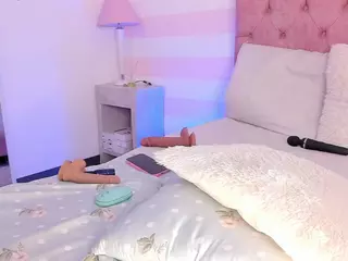 Melany Hiller's Live Sex Cam Show