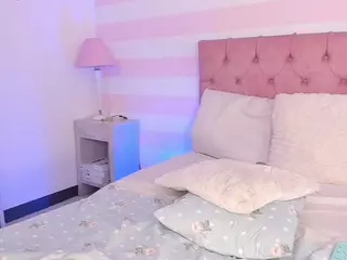 Melany Hiller's Live Sex Cam Show