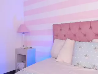 Melany Hiller's Live Sex Cam Show