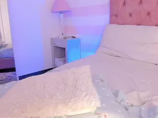 Melany Hiller's Live Sex Cam Show