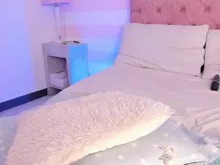 Melany Hiller's Live Sex Cam Show