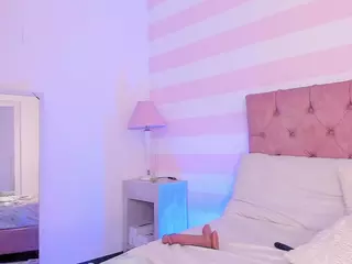 Melany Hiller's Live Sex Cam Show