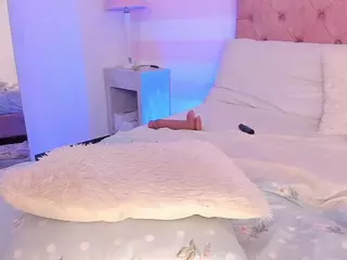 Melany Hiller's Live Sex Cam Show