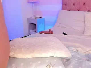 Melany Hiller's Live Sex Cam Show