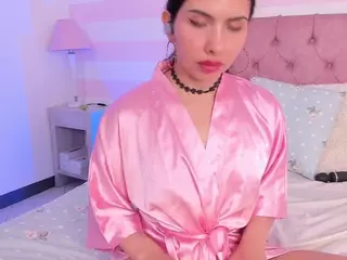 Melany Hiller's Live Sex Cam Show