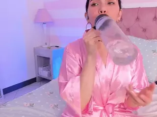 Melany Hiller's Live Sex Cam Show