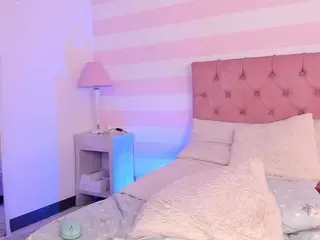 Melany Hiller's Live Sex Cam Show