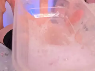 Melany Hiller's Live Sex Cam Show