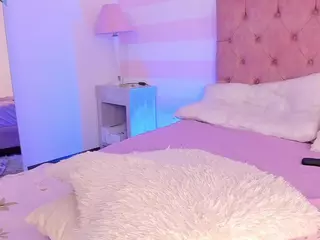 Melany Hiller's Live Sex Cam Show