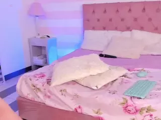 Melany Hiller's Live Sex Cam Show