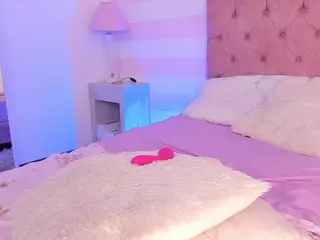 Melany Hiller's Live Sex Cam Show