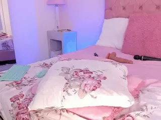 Melany Hiller's Live Sex Cam Show