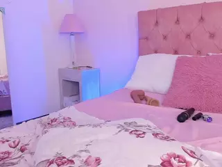 Melany Hiller's Live Sex Cam Show