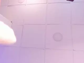 Melany Hiller's Live Sex Cam Show