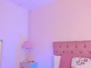 Melany Hiller's Live Sex Cam Show
