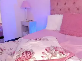 Melany Hiller's Live Sex Cam Show