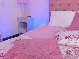 Melany Hiller's Live Sex Cam Show