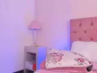 Melany Hiller's Live Sex Cam Show