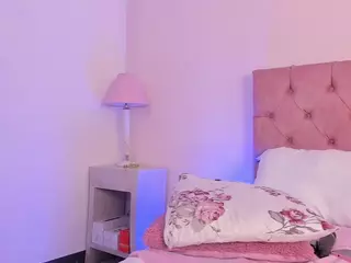Melany Hiller's Live Sex Cam Show