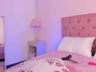 Melany Hiller's Live Sex Cam Show