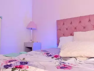Melany Hiller's Live Sex Cam Show