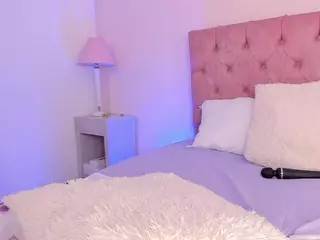 Melany Hiller's Live Sex Cam Show
