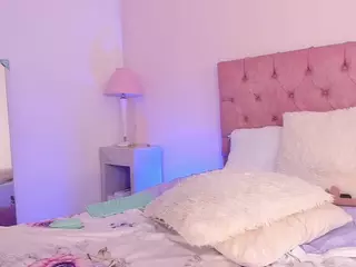 Melany Hiller's Live Sex Cam Show