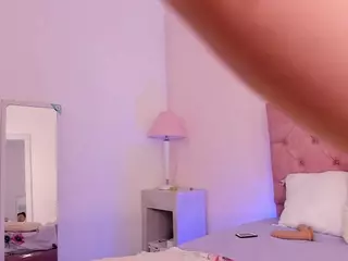 Melany Hiller's Live Sex Cam Show
