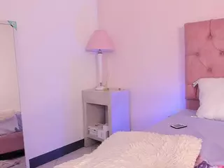 Melany Hiller's Live Sex Cam Show