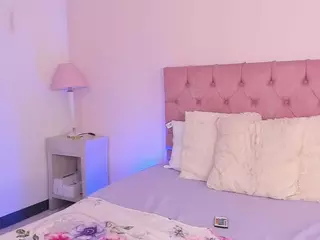 Melany Hiller's Live Sex Cam Show