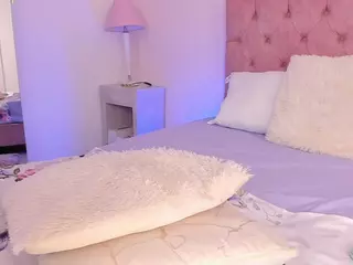 Melany Hiller's Live Sex Cam Show