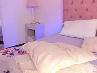 Melany Hiller's Live Sex Cam Show