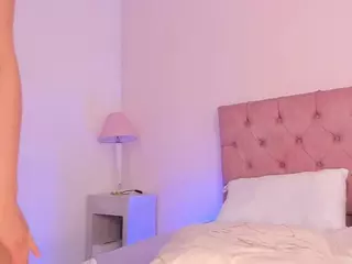Melany Hiller's Live Sex Cam Show