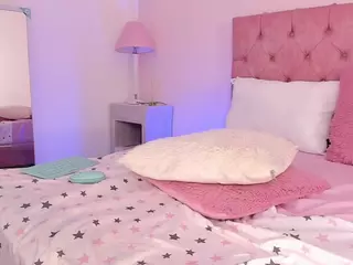 Melany Hiller's Live Sex Cam Show